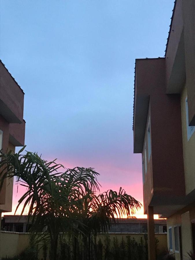 Casa Na Praia - Balneario Gaivotas Itanhaém Extérieur photo