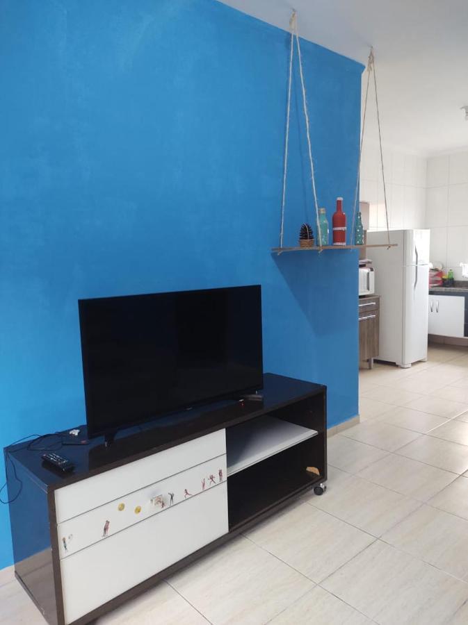 Casa Na Praia - Balneario Gaivotas Itanhaém Extérieur photo