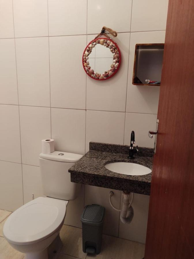 Casa Na Praia - Balneario Gaivotas Itanhaém Extérieur photo