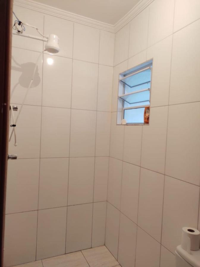 Casa Na Praia - Balneario Gaivotas Itanhaém Extérieur photo